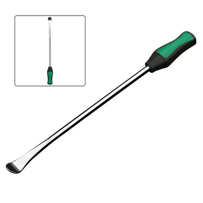 Tire Repair Tools Ergonomic Handle Pry Bar for Hassle-Free Repairs