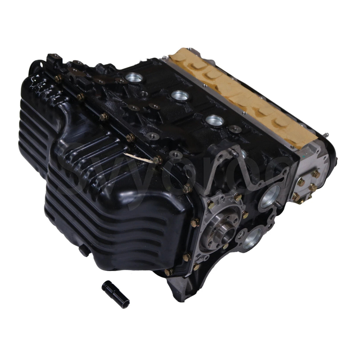 4Y Engine Long Block for Toyota Forklift (82463-4Y, 824634Y)