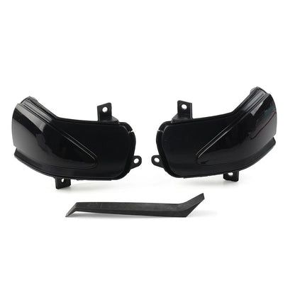 Side Mirror Turn Signal for Honda Jazz (2015–2020)