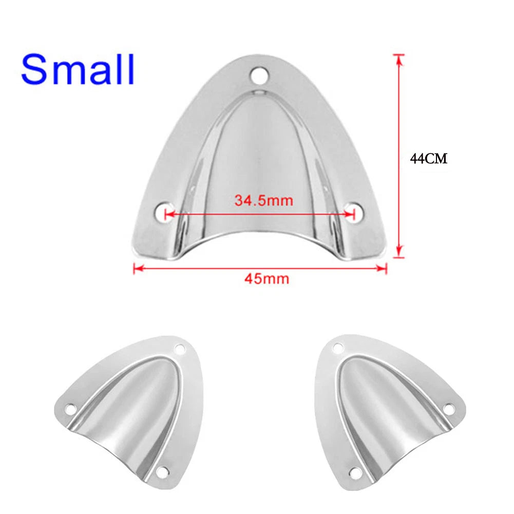 Vent Cover for Boat Wire (1pc)