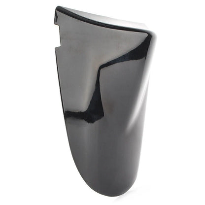 Rear Passenger Seat Cowl Back Cover for Kawasaki ZX6R (2003–2004)