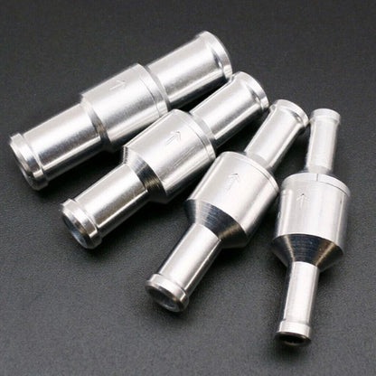 Check Valve for Pneumatics 6-12mm (Gas Air Vacuum)
