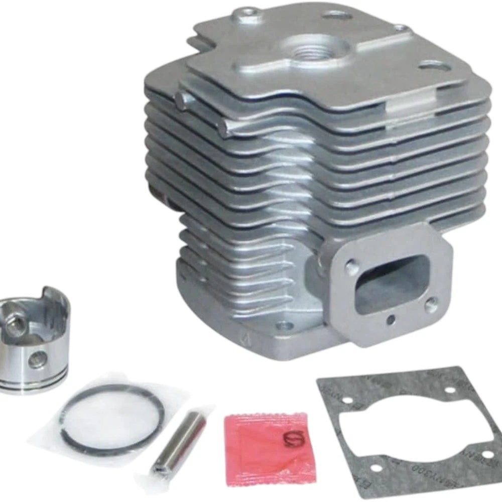 50mm Cylinder Piston Kit for EB650 EB850 KS865 63cc 65cc Blower Snowblower