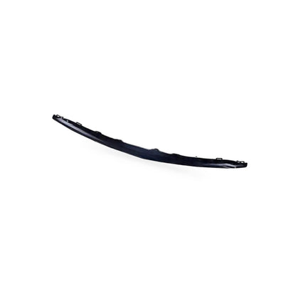 Front Bumper Trim for Mercedes-Benz E-Class W213 (2016–2020) Sport Silver