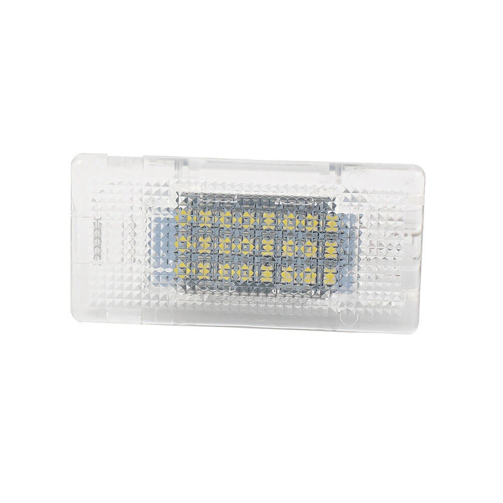 White LED Trunk Light for BMW 3/5/7 Series E39 E60 E61 F10 F11 M5