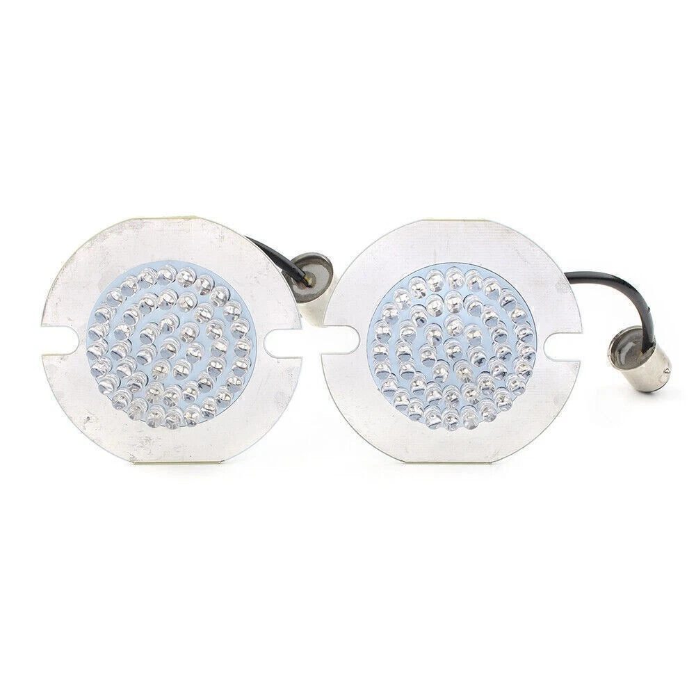 1157 LED Turn Signal Light for Harley Electra/Ultra/Road Glide