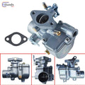 Carburetor for Farmall IH Cub 154 185 187 (63349C91, 364579R91)