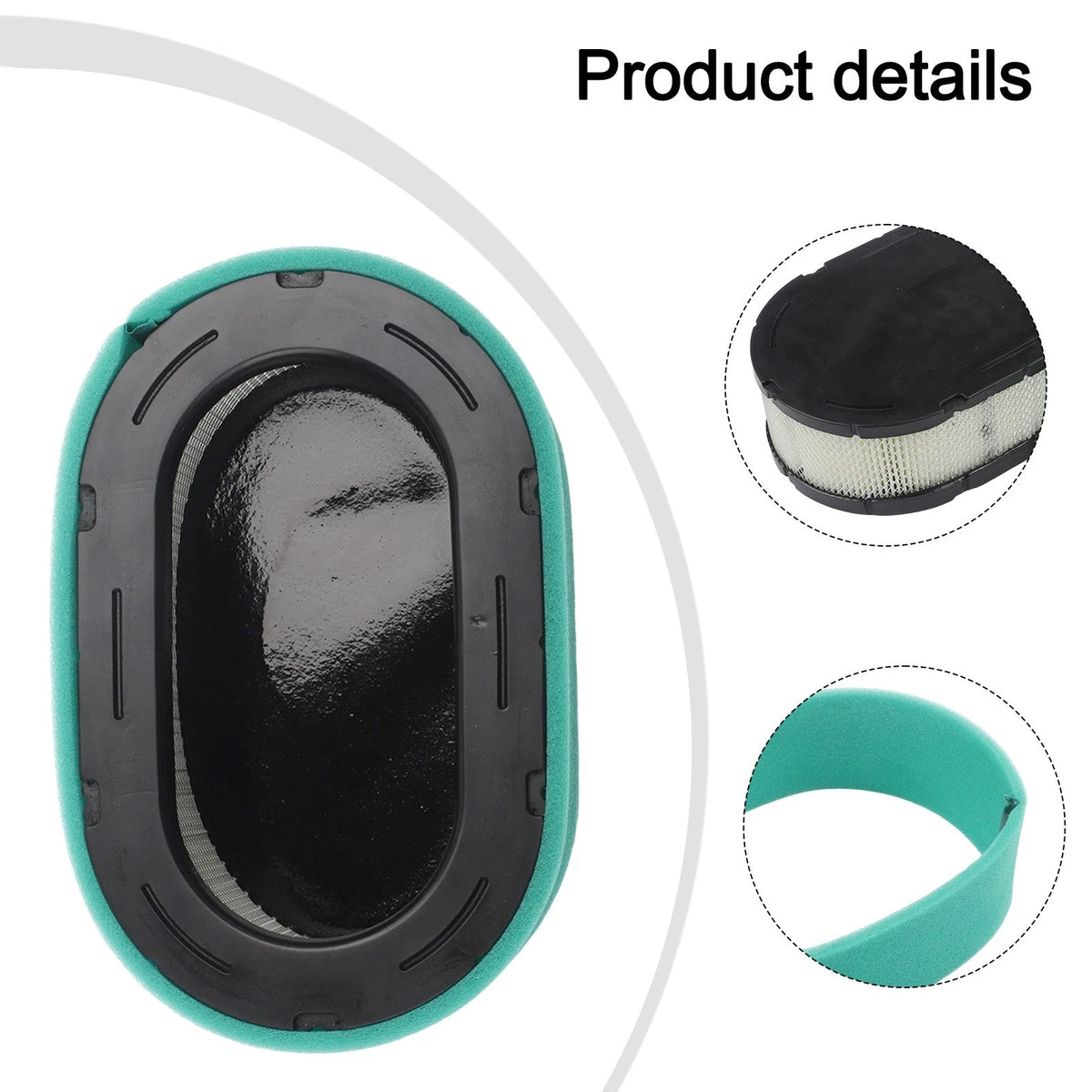 Air Filter for 7000 Series