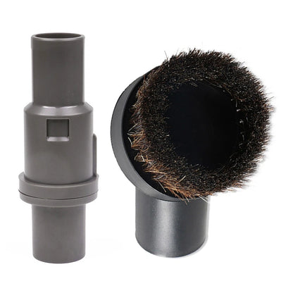 Horse Hair Brush & Hose Connector for Shark NV352 (2012–2018)