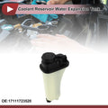 Coolant Expansion Tank with Cap Replacement for BMW E36 3 Series Z3 (1992–2006)
