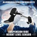Air Suspension Ride Height Level Sensor Replacement for Audi A8 (2011–2017)