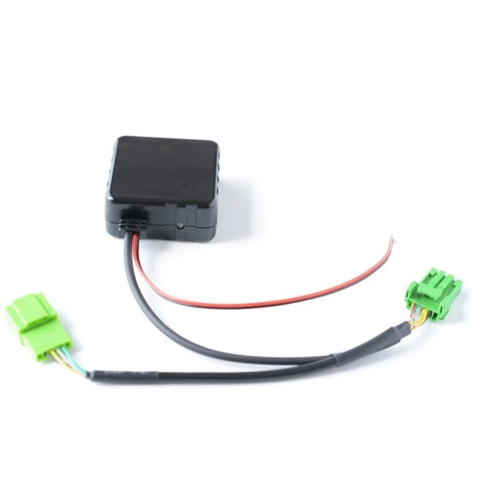 Wireless AUX Adapter for Universal Vehicles (2010–2023)