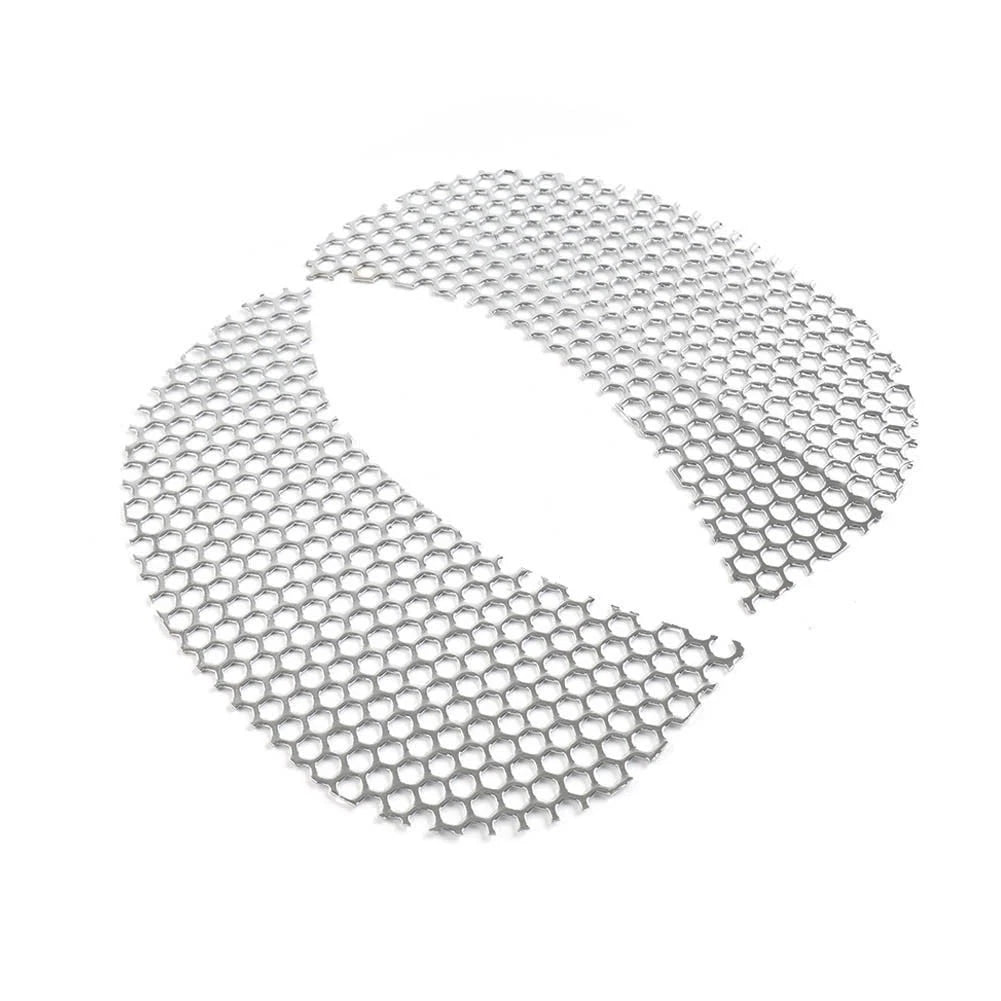 Fairing Mesh Grill Side Vent Screen for Harley Road Glide FLTR (2015–2023)