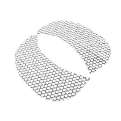 Fairing Mesh Grill Side Vent Screen for Harley Road Glide FLTR (2015–2023)