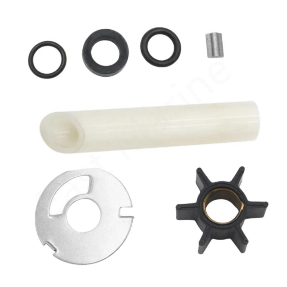 Water Pump Impeller Kit for Mercury 4 4.5 7.5 9.8 75 110 89981T1