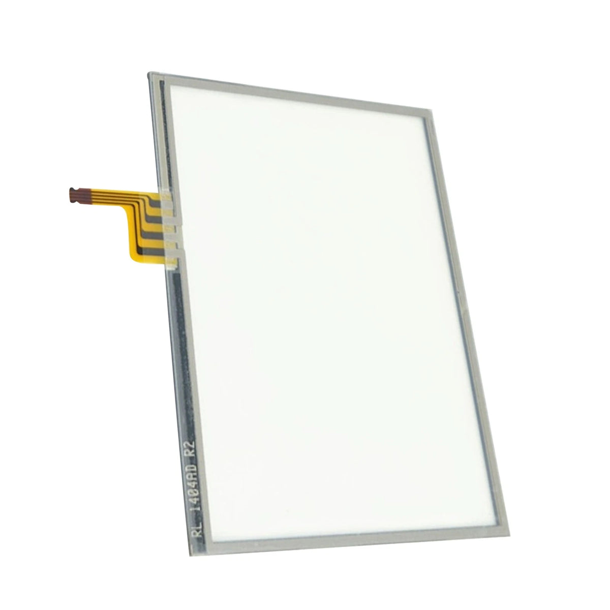 LCD Touch Screen Pad Replacement for Nintendo 3DS (2011–2012)