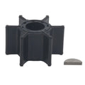 Outboard Water Pump Impeller & Key for Mercury Mariner 9.9HP 15HP (1990–2023) 47-96619M