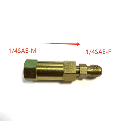 Check Valve CVP14FM for Air Conditioning System