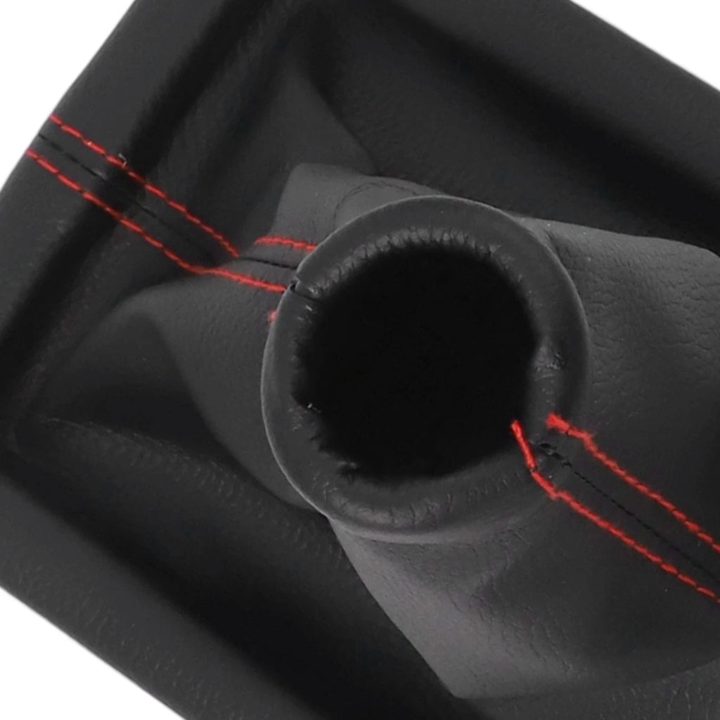 Shift Dust Boot Cover for Ford Mustang (2005–2009) 8R3Z7277AA