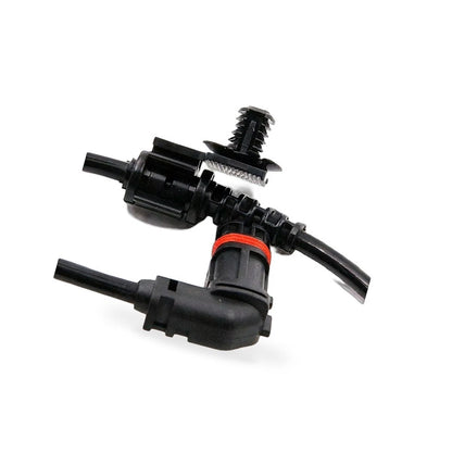 ABS Wheel Speed Sensor for Chrysler 300M Concorde LHS Dodge Intrepid (1999–2004)