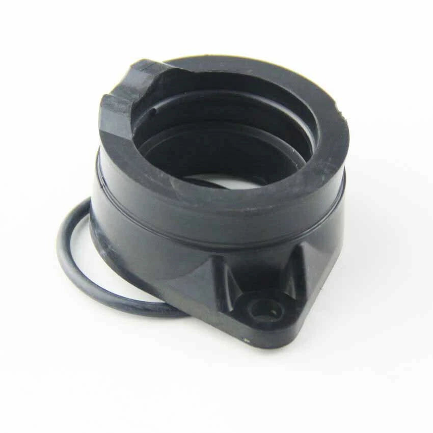 Intake Manifold Boot for Suzuki DR250S TU250 (13110-38200)
