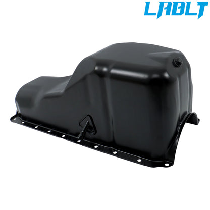 Engine Oil Pan for Chevy GMC C/K1500 2500 3500 Express Savana 3500 V8 7.4L