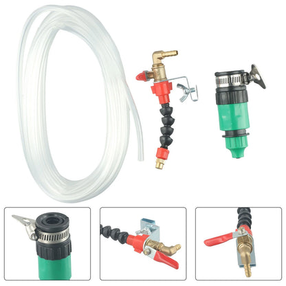 Water Sprayer for Cutting Machine (Easy to Use)