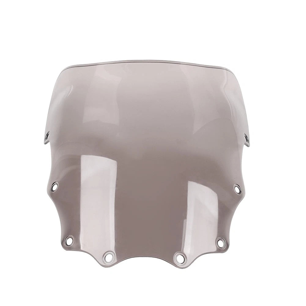 Front Windscreen Deflector for Kawasaki EX500R Ninja 500R (1993–2009)