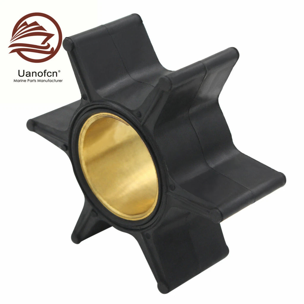 Water Pump Impeller for Mercury Outboard (47-89983T, 47-65959, 17461-95201, 18-3007)