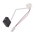 Fuel Tank Sending Unit Replacement for Toyota Highlander (2008–2014)