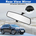 Interior Rearview Mirror Replacement for Subaru Impreza (2017–2021)