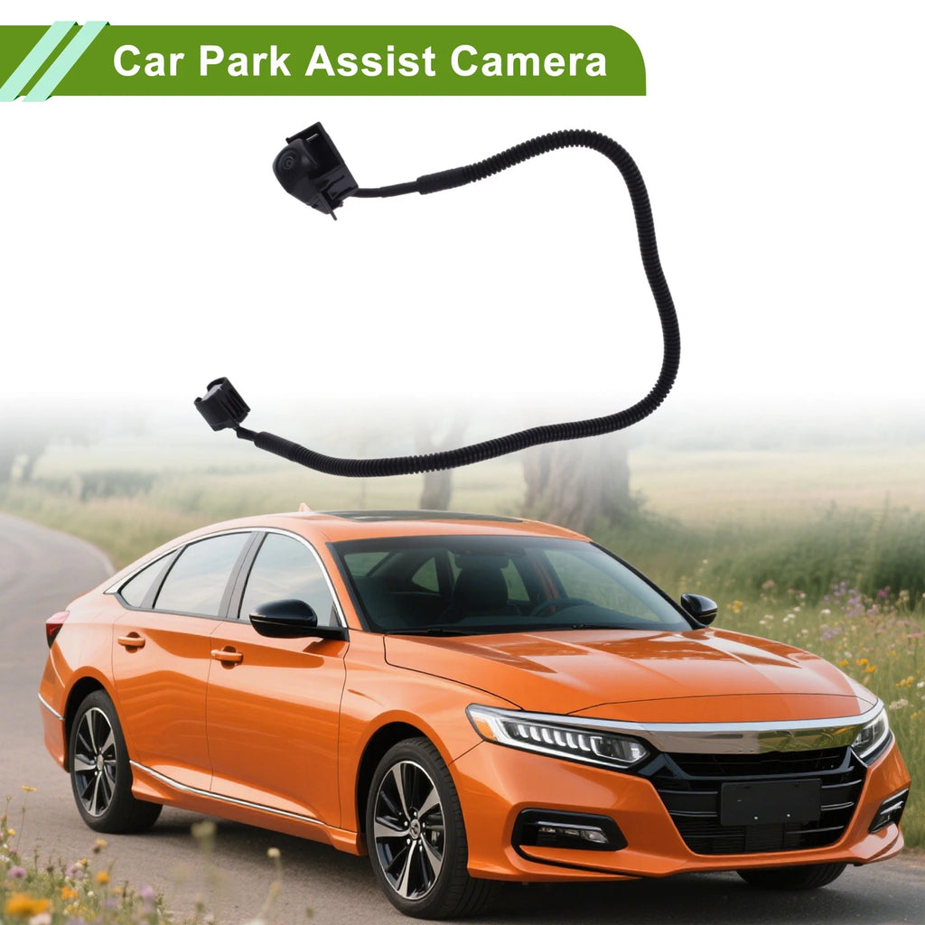 Parking Assist Camera Replacement for Honda Inspire (2019–2023)