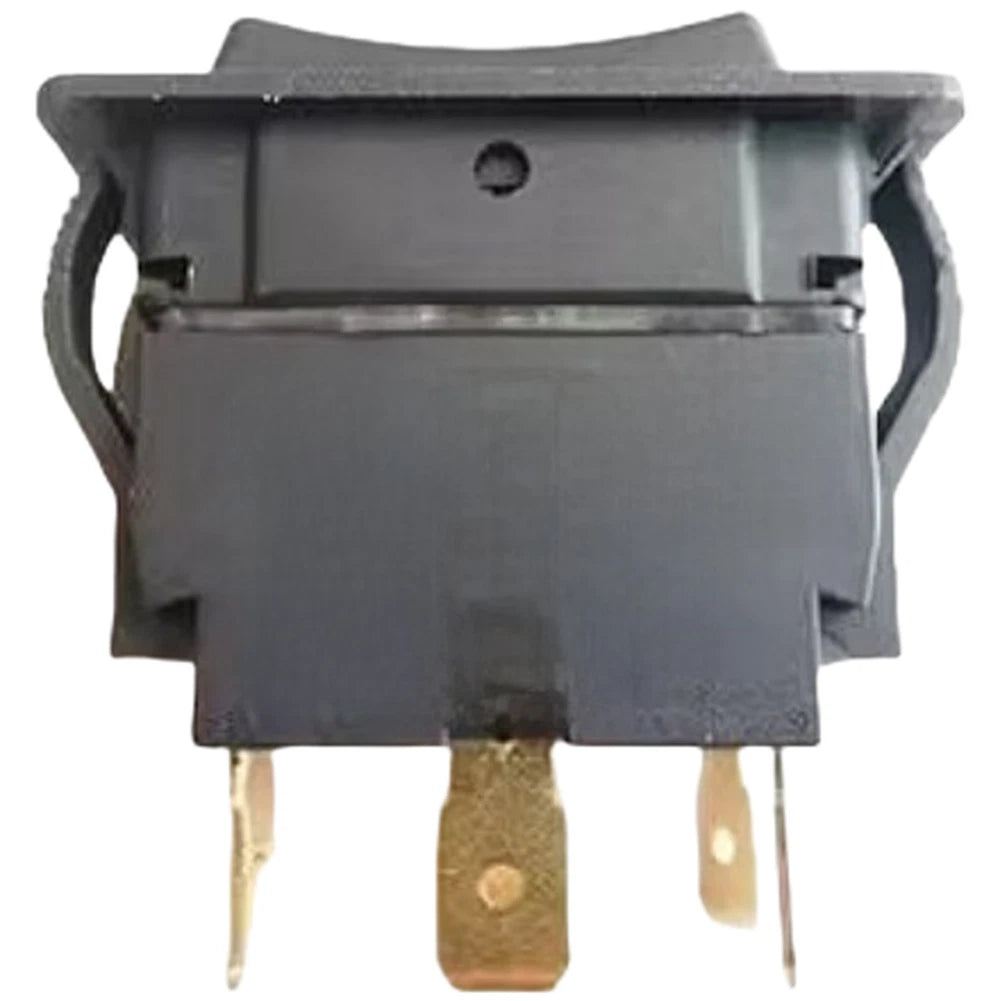 Boat Electrical Switch HY60B 20A 6 Pin Waterproof Rocker Switch