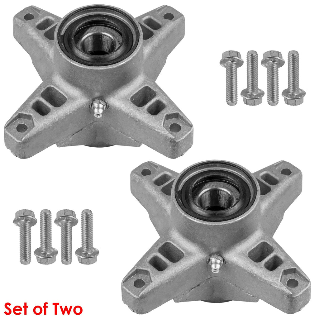 Spindle Assembly Replacement for Cub Cadet Ryobi (2005–2018)