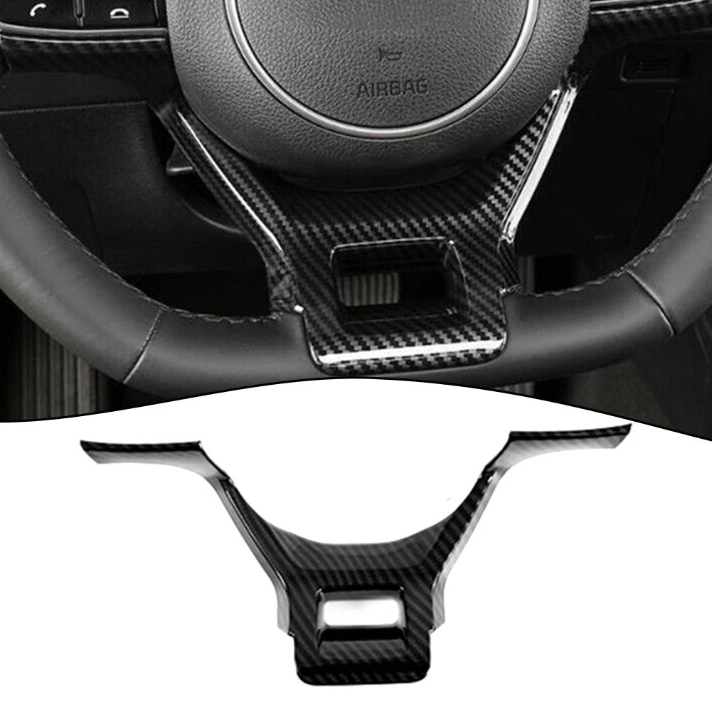 Steering Wheel Decor Cover Trim for