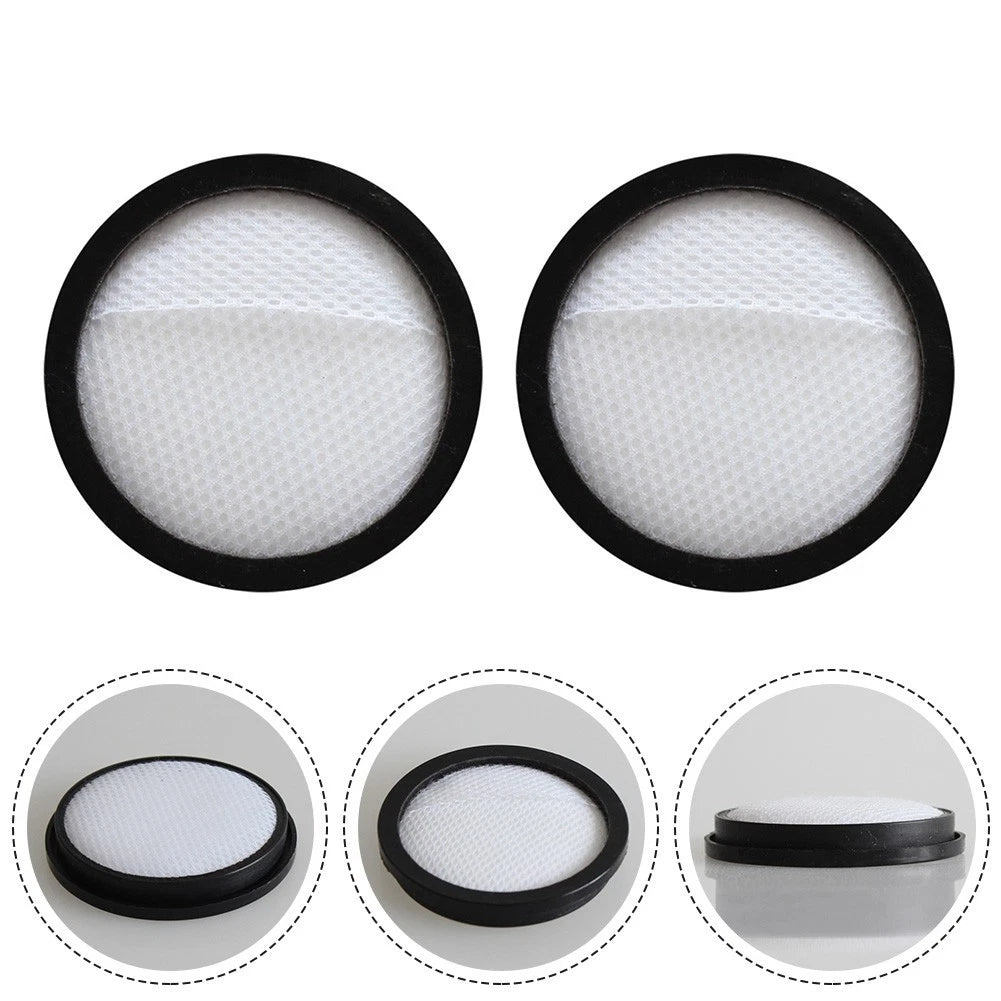 2X Washable Filter for Sweeper (Motor Filter)