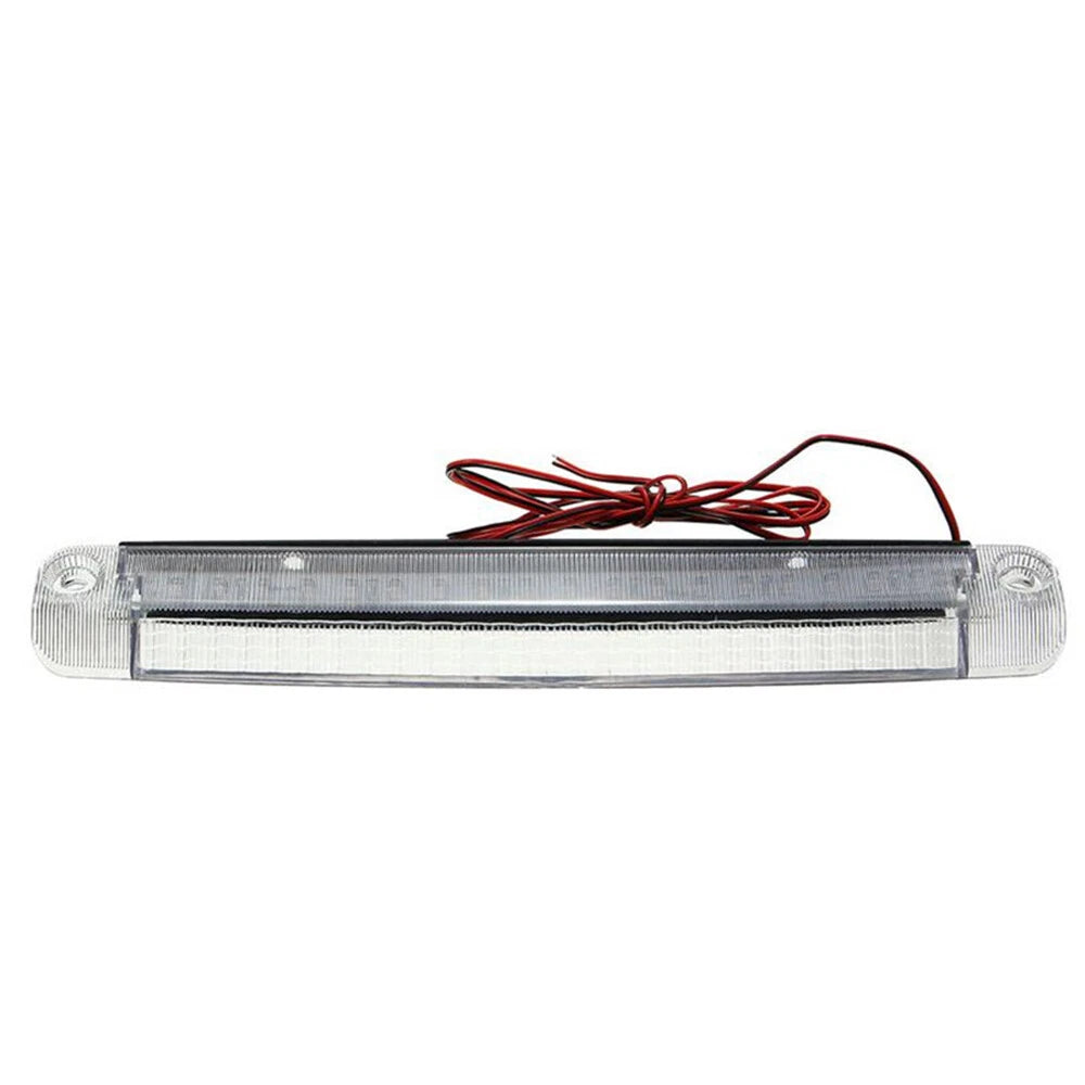 1X LED Tail Brake Light for Car (300mm x 45mm)