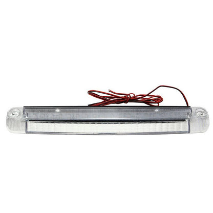 1X LED Tail Brake Light for Car (300mm x 45mm)