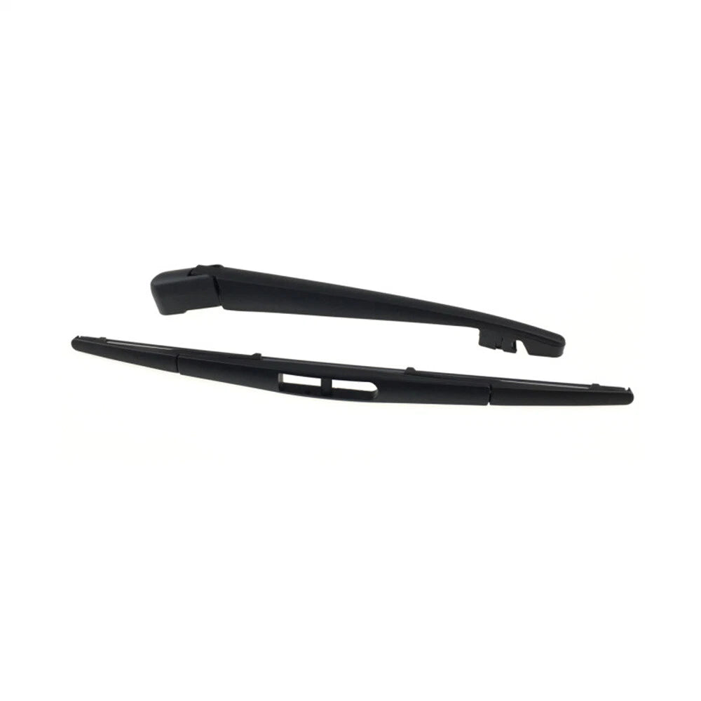 Rear Windscreen Wiper Arm w/ Blade Set For 2010-2023 Subaru Forester 86532-SC080