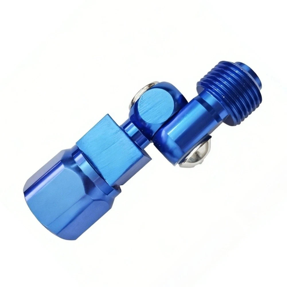 Stainless Steel Multi-Function Swivel Joint for Airless Spray Equipment