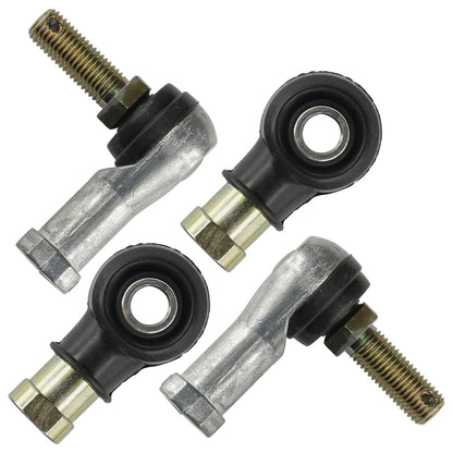 Tie Rod End Kit Front 2 Sets Replacement for Polaris Sport 400L (1994–1996)