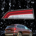 Inner Tail Light Assembly for Honda Pilot (2019–2021) Right LH Red