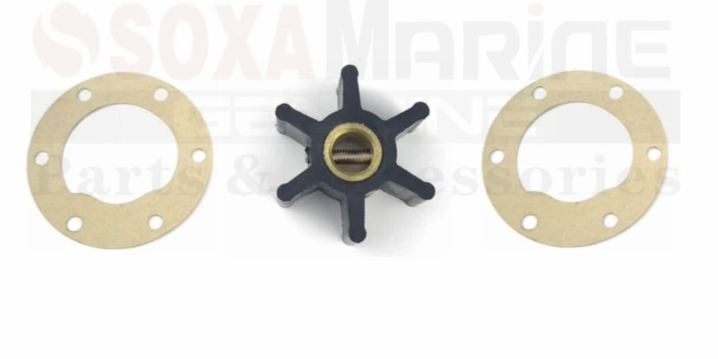 Impeller Kit for Sherwood 9979K, Jabsco 4528-0001, Johnson 09-806B, Sierra 18-3079