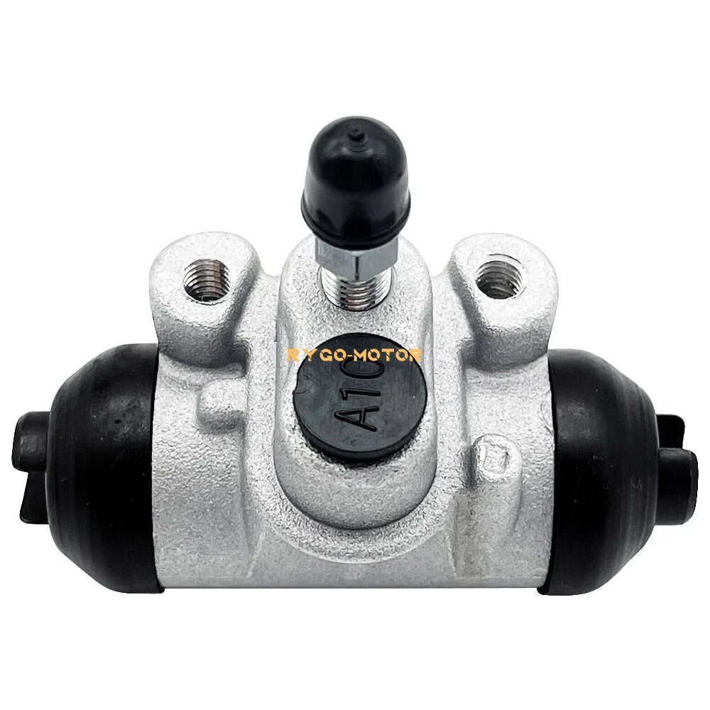 Front Brake Wheel Cylinder 43092-1057 for Kawasaki KAF300 Mule 500 520 550 (1991–2004)