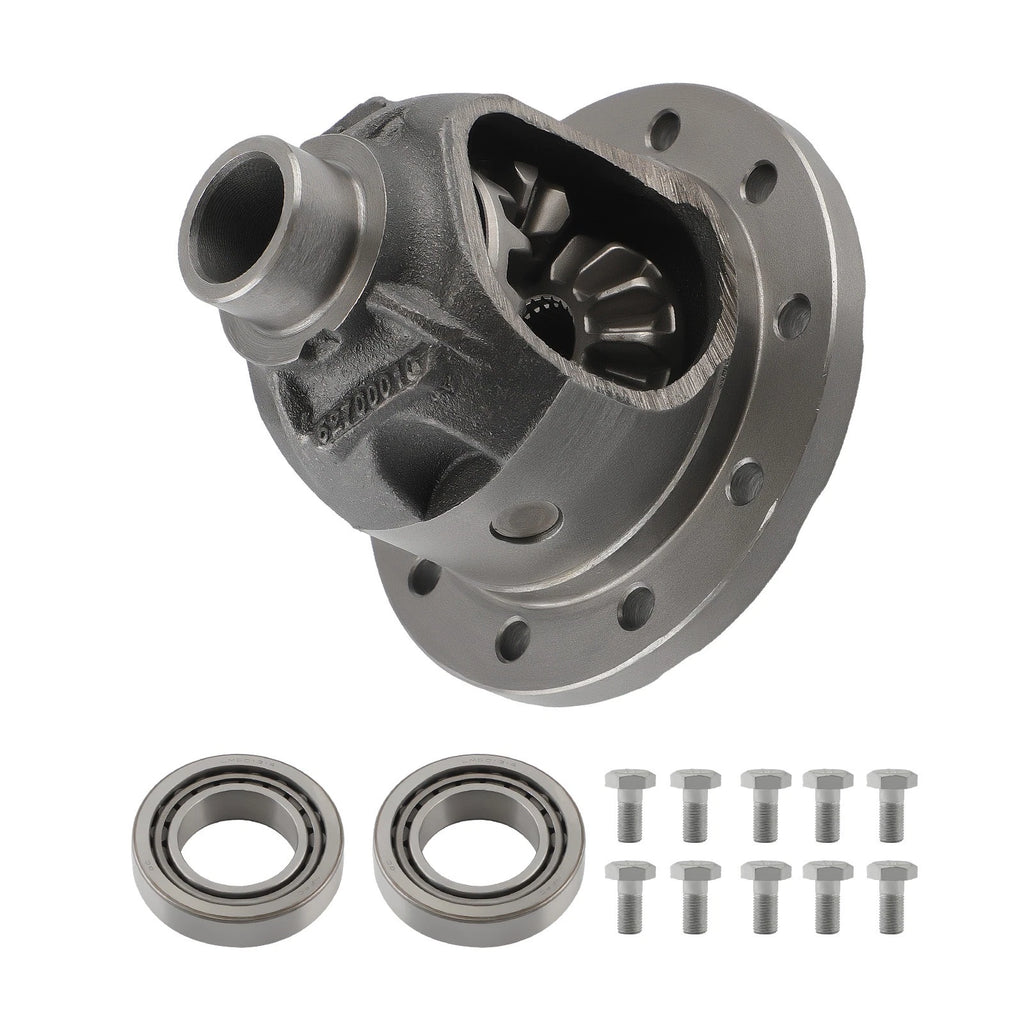 Differential Case Kit for Jeep Wrangler JK (2007–2018) 706016X