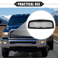 Front Grille Assembly with LED Lights for Dodge Ram 1500 (2009–2010)