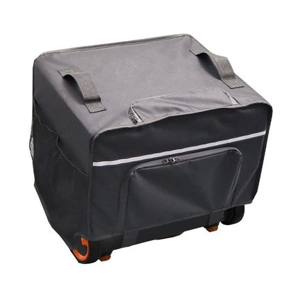 Waterproof Dust Cover for Solar Generator