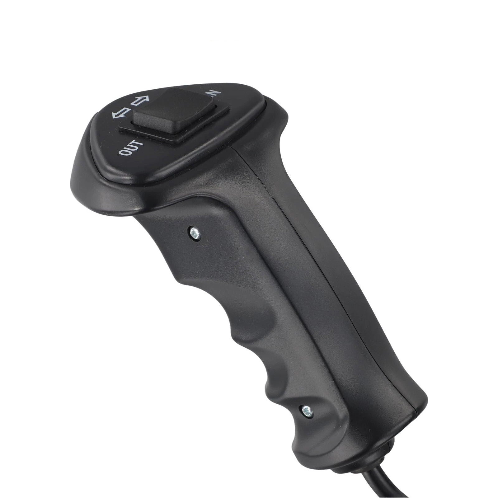 Electric Winch Controller with Remote for Off Road Vehicles (3Pin Interface)