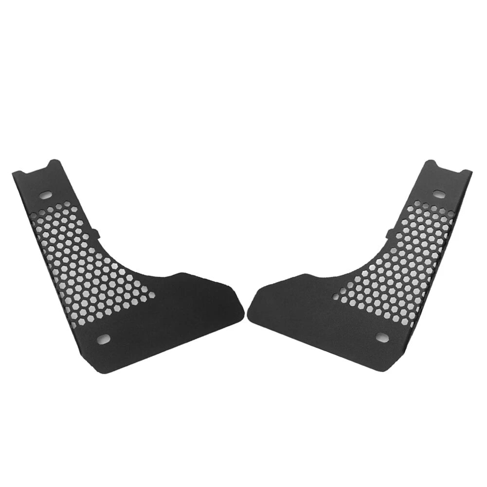 Radiator Side Guard Protector for Suzuki SV650 ABS (2015–2024) SV650X (2018–2024)