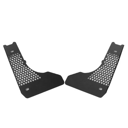 Radiator Side Guard Protector for Suzuki SV650 ABS (2015–2024) SV650X (2018–2024)